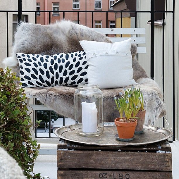 winterbalkon