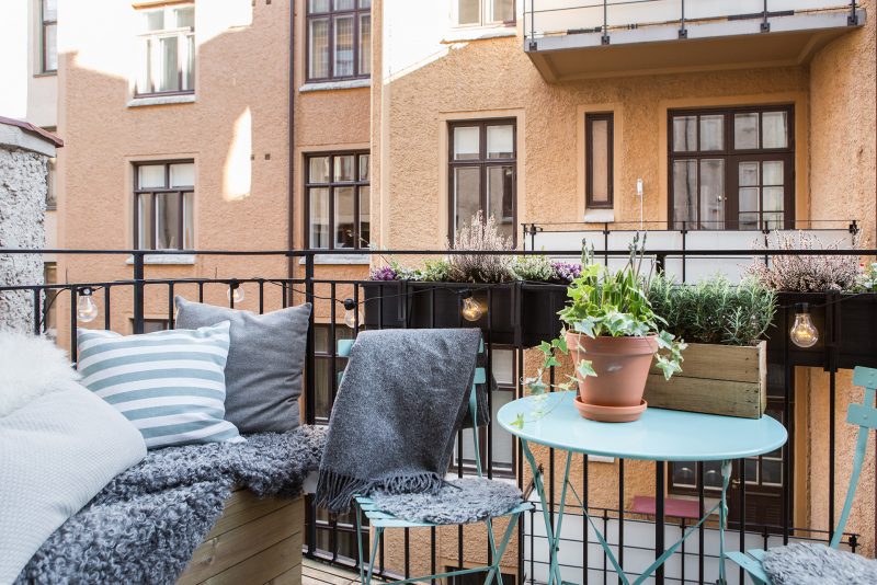 winterbalkon