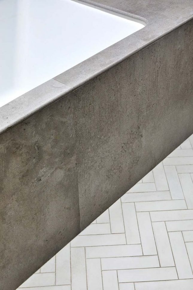 witte visgraat tegels badkamer witte visgraat tegels badkamer