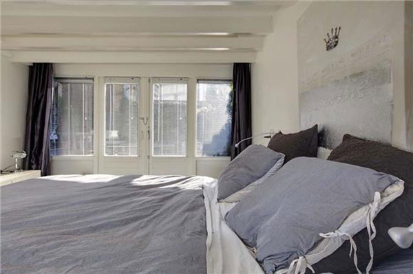 Wonen in een souterrain