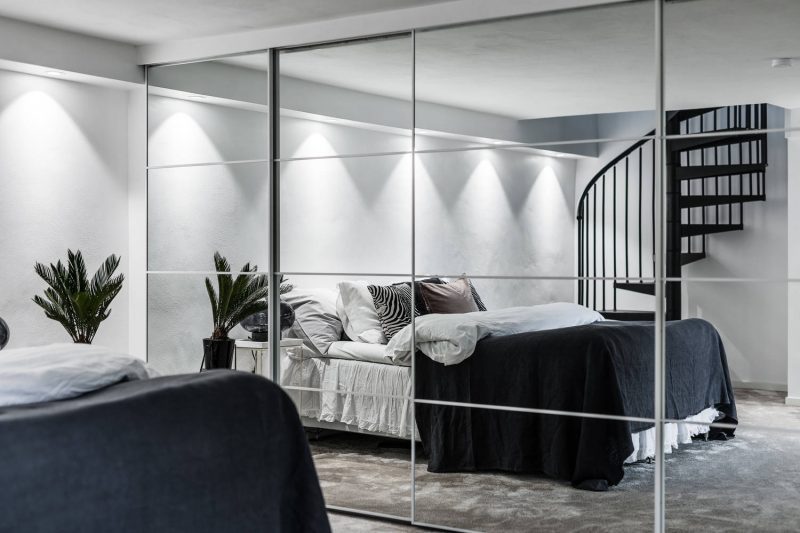Wonen in een souterrain