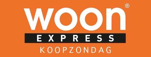 Woonexpress koopzondag Woonexpress koopzondag