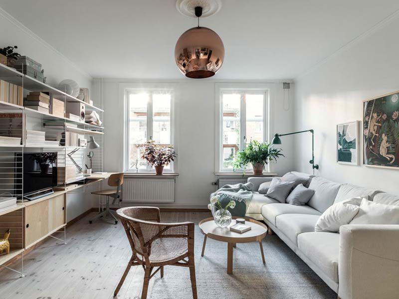 woonkamer ideeën multifunctionele stringkast