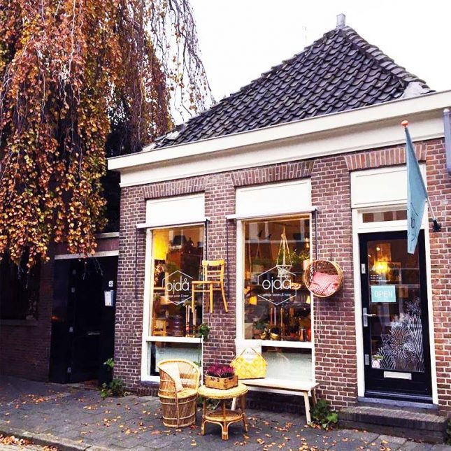 woonwinkels alkmaar Ojdå