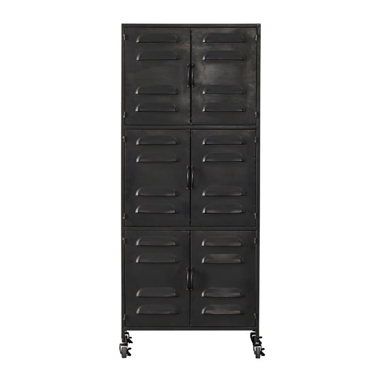 Woood Boaz Lockerkast