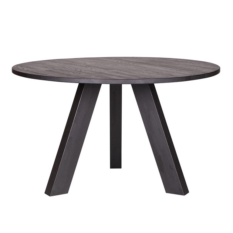 Woood Rhonda Eettafel Ø 130 cm