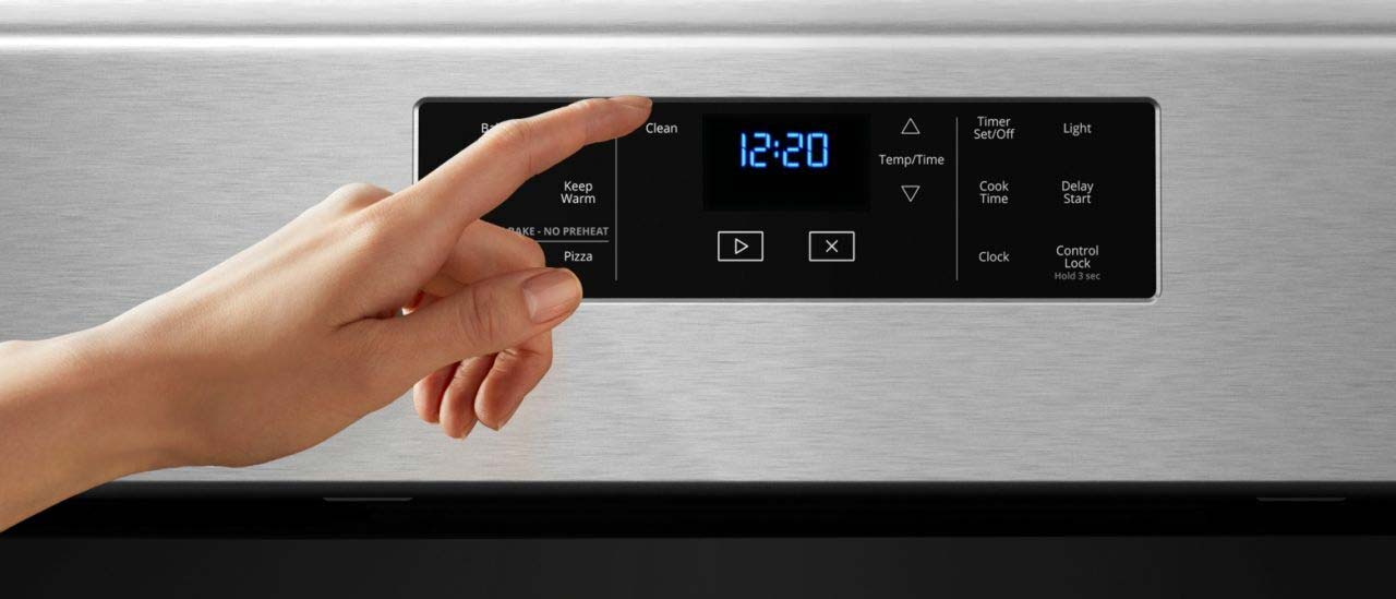 zelfreiniging functie oven zelfreiniging functie oven
