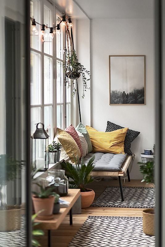 zithoekje daybed zithoekje daybed